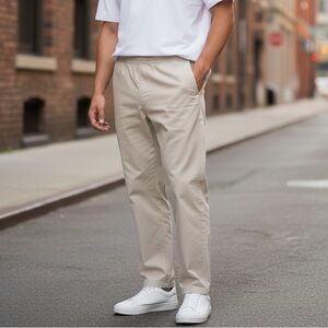 🔴$5🔴 Men’s casual khakis